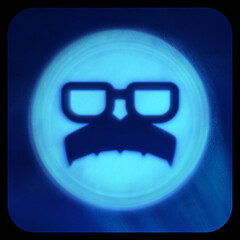 A Friend — official trophy icon for LEGO Batman: Legacy of the Dark Knight trophies (Bronze)