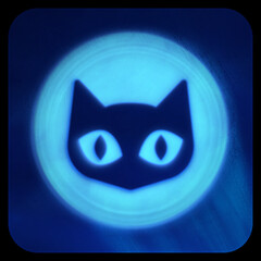 Hear me roar — official trophy icon for LEGO Batman: Legacy of the Dark Knight trophies (Bronze)