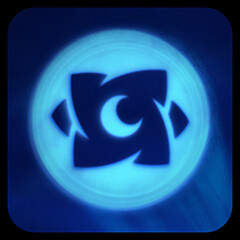 Out of the Shadows — official trophy icon for LEGO Batman: Legacy of the Dark Knight trophies (Bronze)