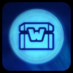 You have a name to maintain — official trophy icon for LEGO Batman: Legacy of the Dark Knight trophies (Bronze)