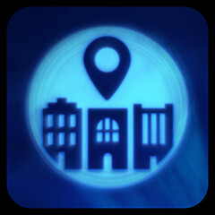 It's not exactly a normal world — official trophy icon for LEGO Batman: Legacy of the Dark Knight trophies (Bronze)