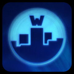 Rebuilding Gotham — official trophy icon for LEGO Batman: Legacy of the Dark Knight trophies (Bronze)