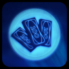 Life's been good to me — official trophy icon for LEGO Batman: Legacy of the Dark Knight trophies (Bronze)