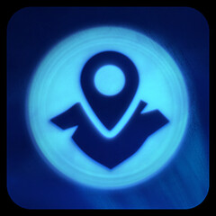 This is my city — official trophy icon for LEGO Batman: Legacy of the Dark Knight trophies (Bronze)