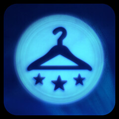 I'm not wearing hockey pads — official trophy icon for LEGO Batman: Legacy of the Dark Knight trophies (Silver)