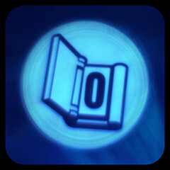 A legend, Mr. Wayne — official trophy icon for LEGO Batman: Legacy of the Dark Knight trophies (Bronze)